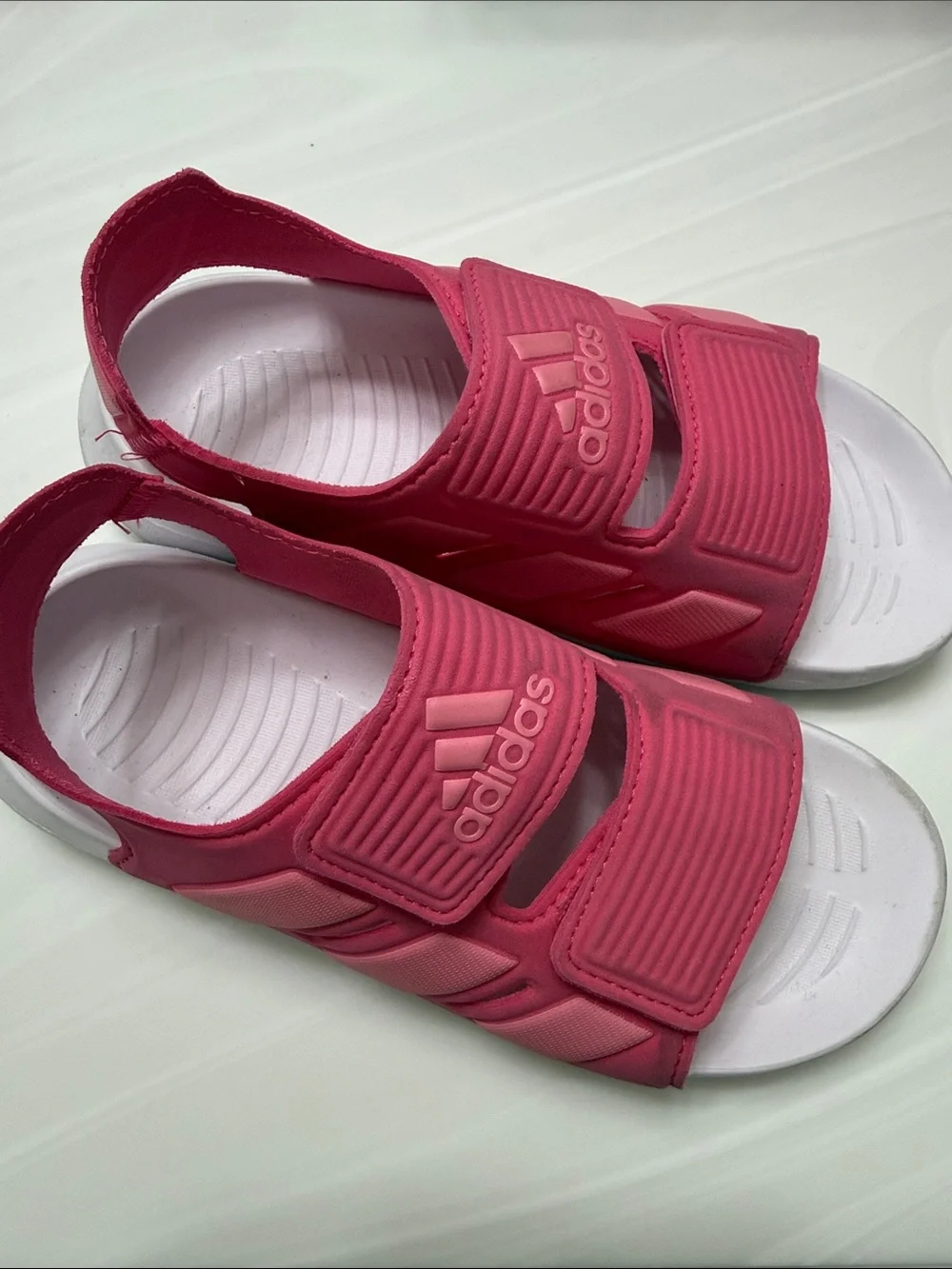Adidas Sandals (girls)